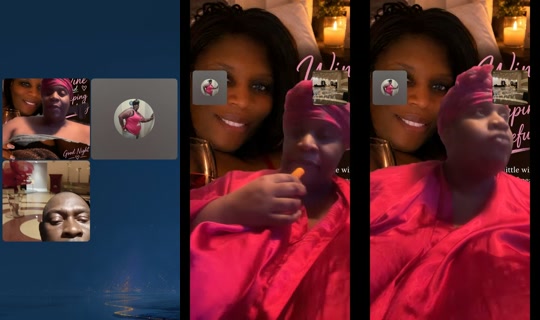 sweetluscious_ TikTok Live — Oct 9, 2026, 7:18 AM