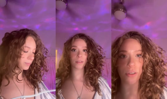 sweetly.silver TikTok Live — Sep 23, 2026, 1:50 AM