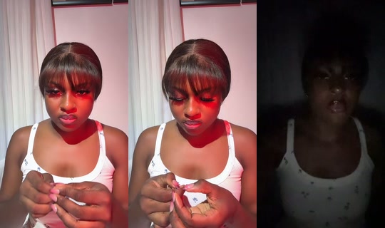 sweetness_988 TikTok Live — Oct 2, 2026, 11:08 PM