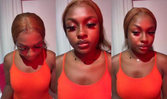 sweetness_988 TikTok Live — Oct 3, 2026, 9:10 PM