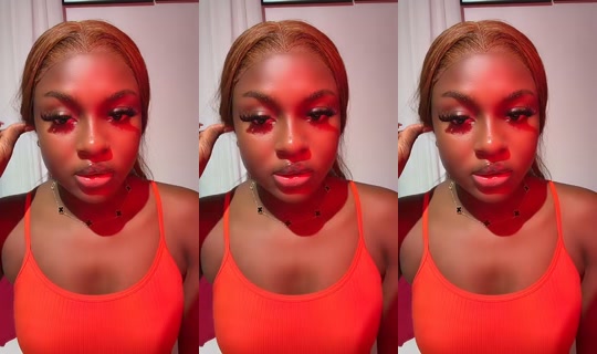 sweetness_988 TikTok Live — Oct 3, 2026, 9:40 PM