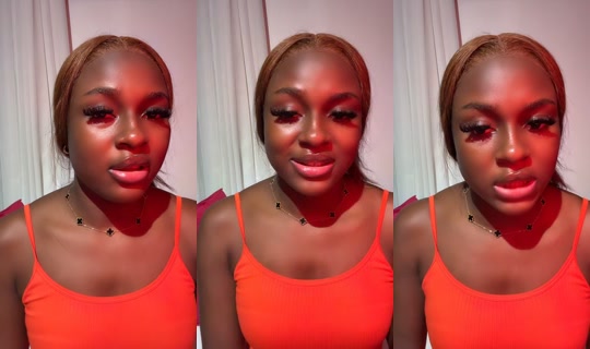 sweetness_988 TikTok Live — Oct 4, 2026, 1:18 AM