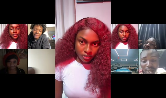 sweetness_988 TikTok Live — Oct 4, 2026, 10:38 PM