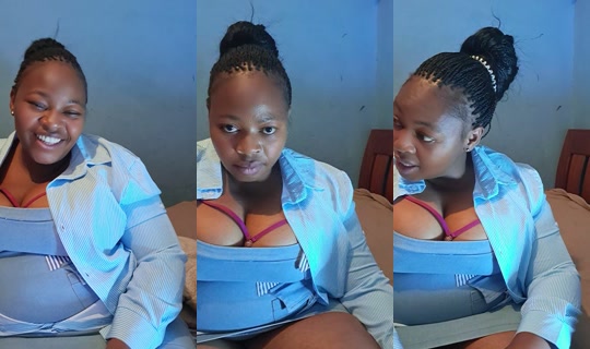 sweetnyash62 TikTok Live — Aug 23, 2026, 1:46 PM