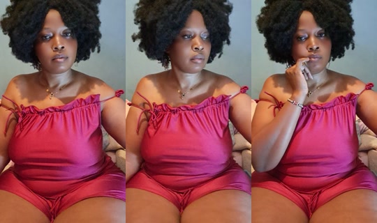 sweetnyash62 TikTok Live — Aug 25, 2026, 6:30 AM
