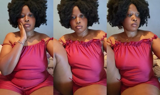 sweetnyash62 TikTok Live — Aug 25, 2026, 7:45 AM