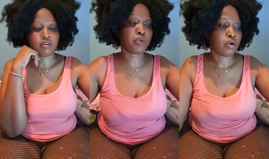 sweetnyash62 TikTok Live — Aug 27, 2026, 8:39 AM