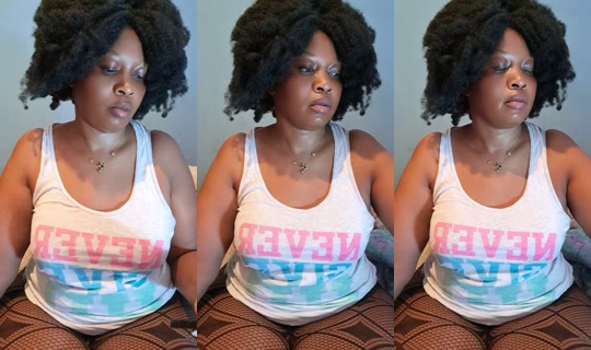 sweetnyash62 TikTok Live — Sep 1, 2026, 1:34 AM