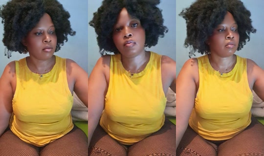 sweetnyash62 TikTok Live — Sep 3, 2026, 1:41 AM