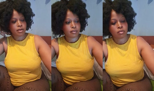 sweetnyash62 TikTok Live — Sep 3, 2026, 3:33 AM