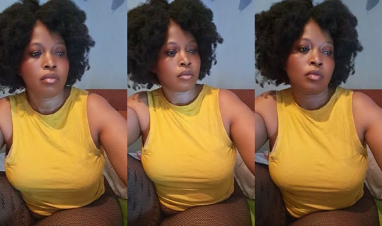 sweetnyash62 TikTok Live — Sep 3, 2026, 4:23 AM