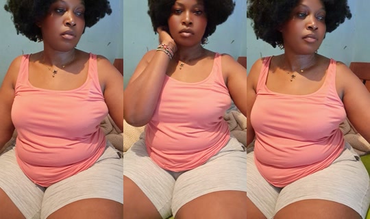 sweetnyash62 TikTok Live — Oct 2, 2026, 12:17 PM