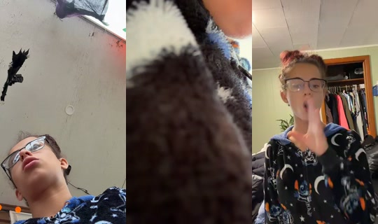 sweetpeaches05 TikTok Live — Sep 20, 2026, 10:02 PM