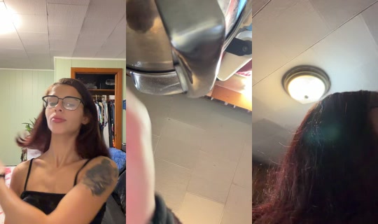 sweetpeaches05 TikTok Live — Sep 23, 2026, 11:06 PM