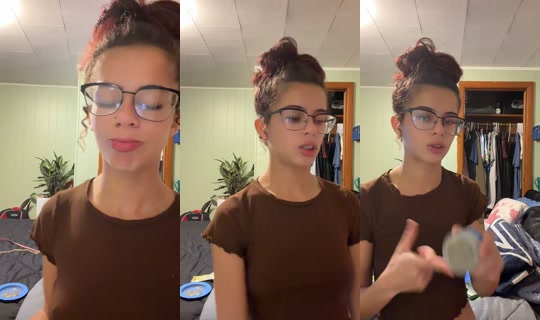 sweetpeaches05 TikTok Live — Sep 25, 2026, 12:15 AM