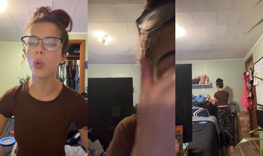 sweetpeaches05 TikTok Live — Sep 25, 2026, 12:35 AM