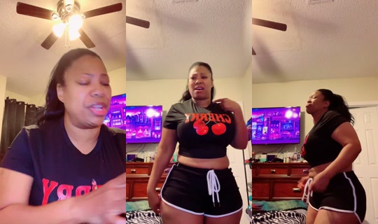 sweetthickness_97 TikTok Live — Aug 21, 2026, 2:46 PM