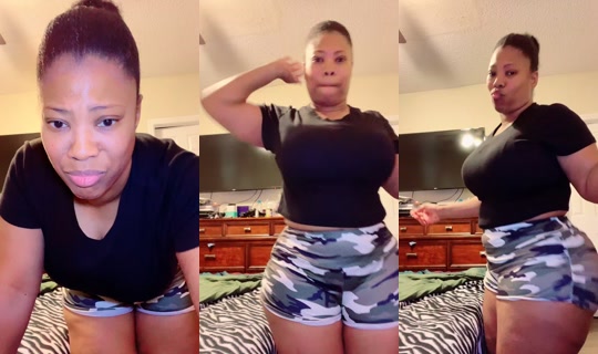 sweetthickness_97 TikTok Live — Aug 24, 2026, 4:07 PM