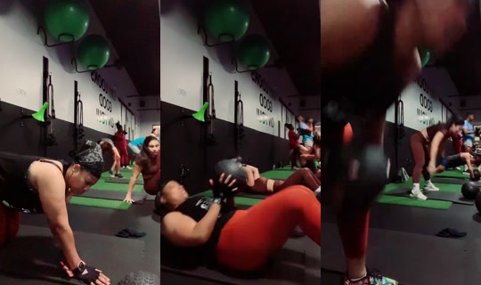 sweetthickness_97 TikTok Live — Aug 25, 2026, 9:14 AM