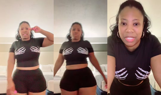 sweetthickness_97 TikTok Live — Aug 29, 2026, 2:15 AM