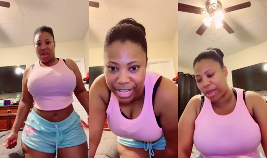 sweetthickness_97 TikTok Live — Oct 1, 2026, 3:15 AM