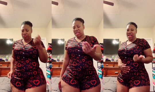 sweetthickness_97 TikTok Live — Oct 3, 2026, 2:23 AM