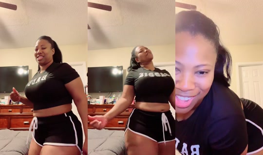 sweetthickness_97 TikTok Live — Oct 6, 2026, 4:11 PM