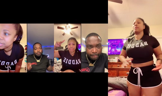 sweetthickness_97 TikTok Live — Oct 7, 2026, 2:09 AM