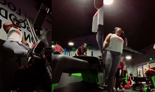 sweetthickness_97 TikTok Live — Oct 7, 2026, 9:21 AM