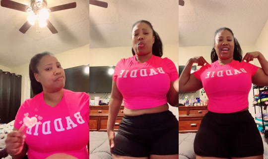 sweetthickness_97 TikTok Live — Oct 8, 2026, 2:09 AM