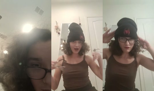 sweetvampire80 TikTok Live — Sep 28, 2026, 3:35 AM