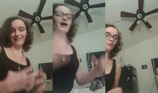 sweetvampire80 TikTok Live — Sep 29, 2026, 3:47 AM