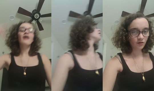 sweetvampire80 TikTok Live — Sep 29, 2026, 5:43 AM