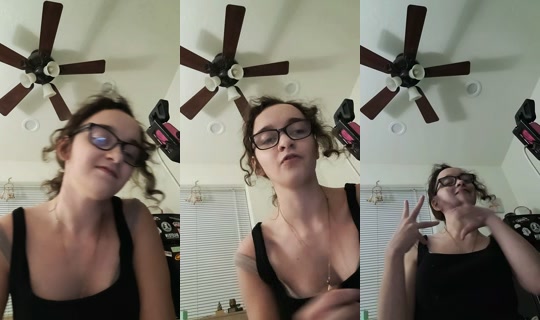 sweetvampire80 TikTok Live — Sep 30, 2026, 5:38 AM