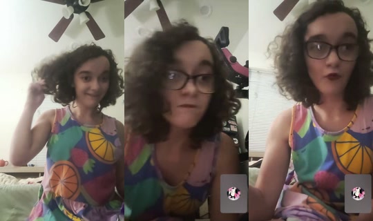 sweetvampire80 TikTok Live — Oct 2, 2026, 3:11 AM