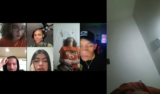 sweetvampire80 TikTok Live — Oct 7, 2026, 5:16 AM