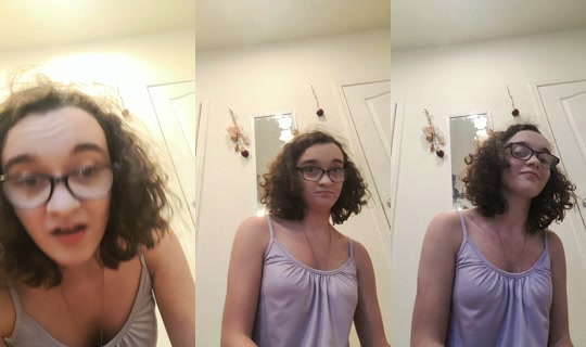 sweetvampire80 TikTok Live — Oct 8, 2026, 9:18 PM
