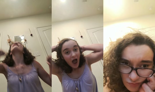 sweetvampire80 TikTok Live — Oct 8, 2026, 10:19 PM