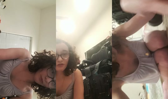 sweetvampire80 TikTok Live — Oct 9, 2026, 3:16 AM