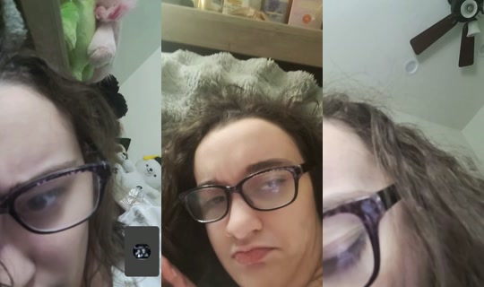 sweetvampire80 TikTok Live — Oct 9, 2026, 6:42 AM