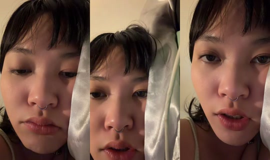 sweetvenom.___ TikTok Live — Aug 22, 2026, 4:47 AM