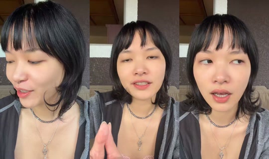 sweetvenom.___ TikTok Live — Aug 22, 2026, 4:28 PM