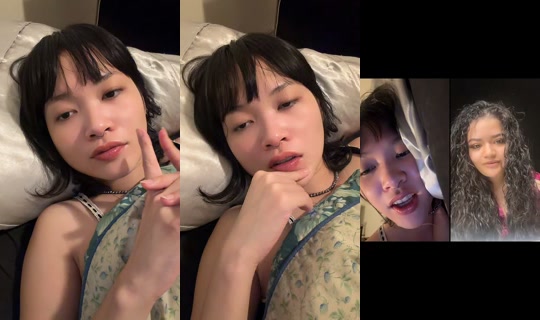 sweetvenom.___ TikTok Live — Aug 24, 2026, 4:26 AM