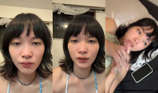 sweetvenom.___ TikTok Live — Aug 27, 2026, 5:21 AM