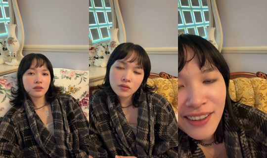 sweetvenom.___ TikTok Live — Oct 1, 2026, 11:43 PM