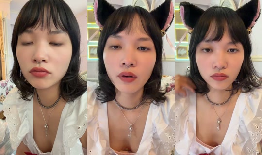 sweetvenom.___ TikTok Live — Oct 6, 2026, 8:47 PM