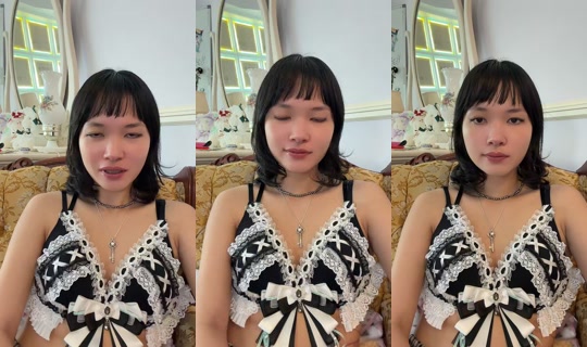 sweetvenom.___ TikTok Live — Oct 9, 2026, 6:02 PM