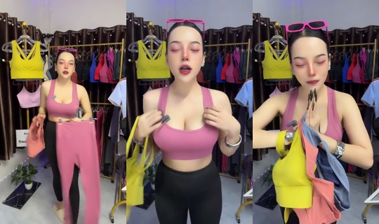 sweetykoiishop TikTok Live — Aug 23, 2026, 5:49 AM