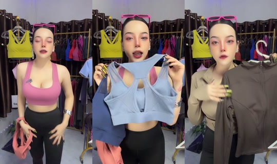 sweetykoiishop TikTok Live — Aug 23, 2026, 6:39 AM