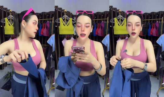 sweetykoiishop TikTok Live — Aug 23, 2026, 7:30 AM